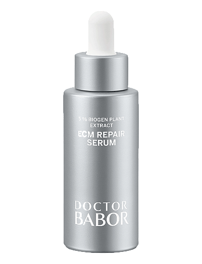 Babor DOCTOR BABOR ECM REPAIR SERUM - Serum - NO COLOUR / undefined
