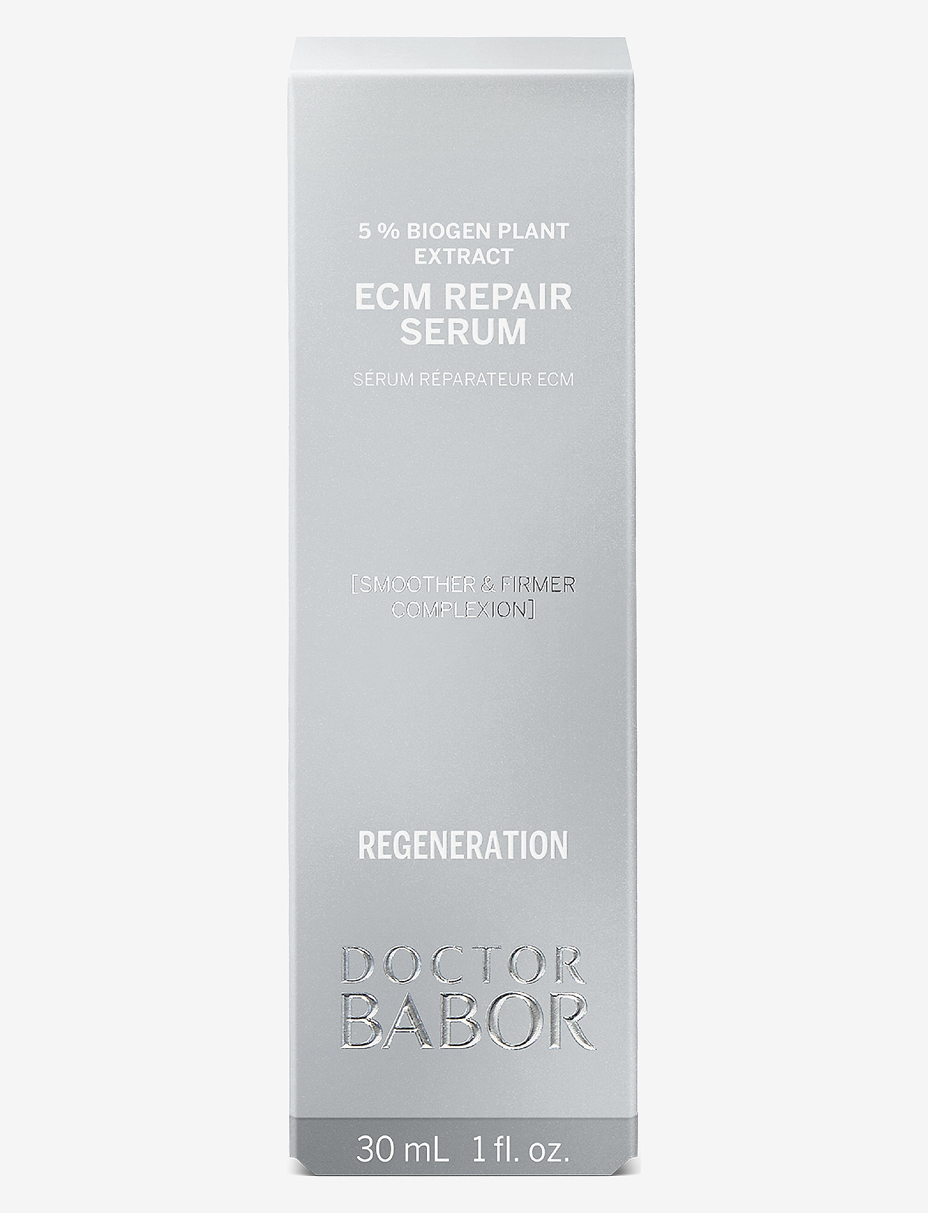 Babor - DOCTOR BABOR ECM REPAIR SERUM - no colour - 1
