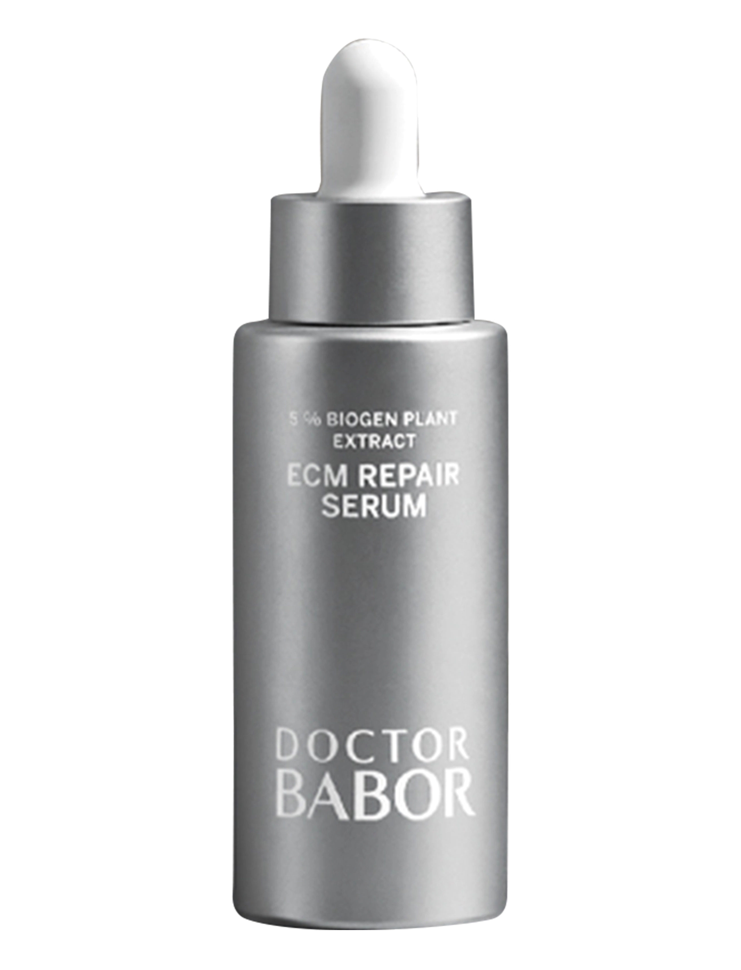 Babor - DOCTOR BABOR ECM REPAIR SERUM - serum & olier - no colour - 2