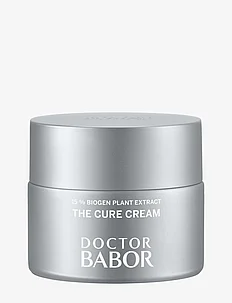 The Cure Cream, Babor