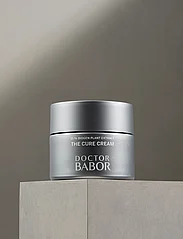 Babor - The Cure Cream - päivävoiteet - no colour - 2