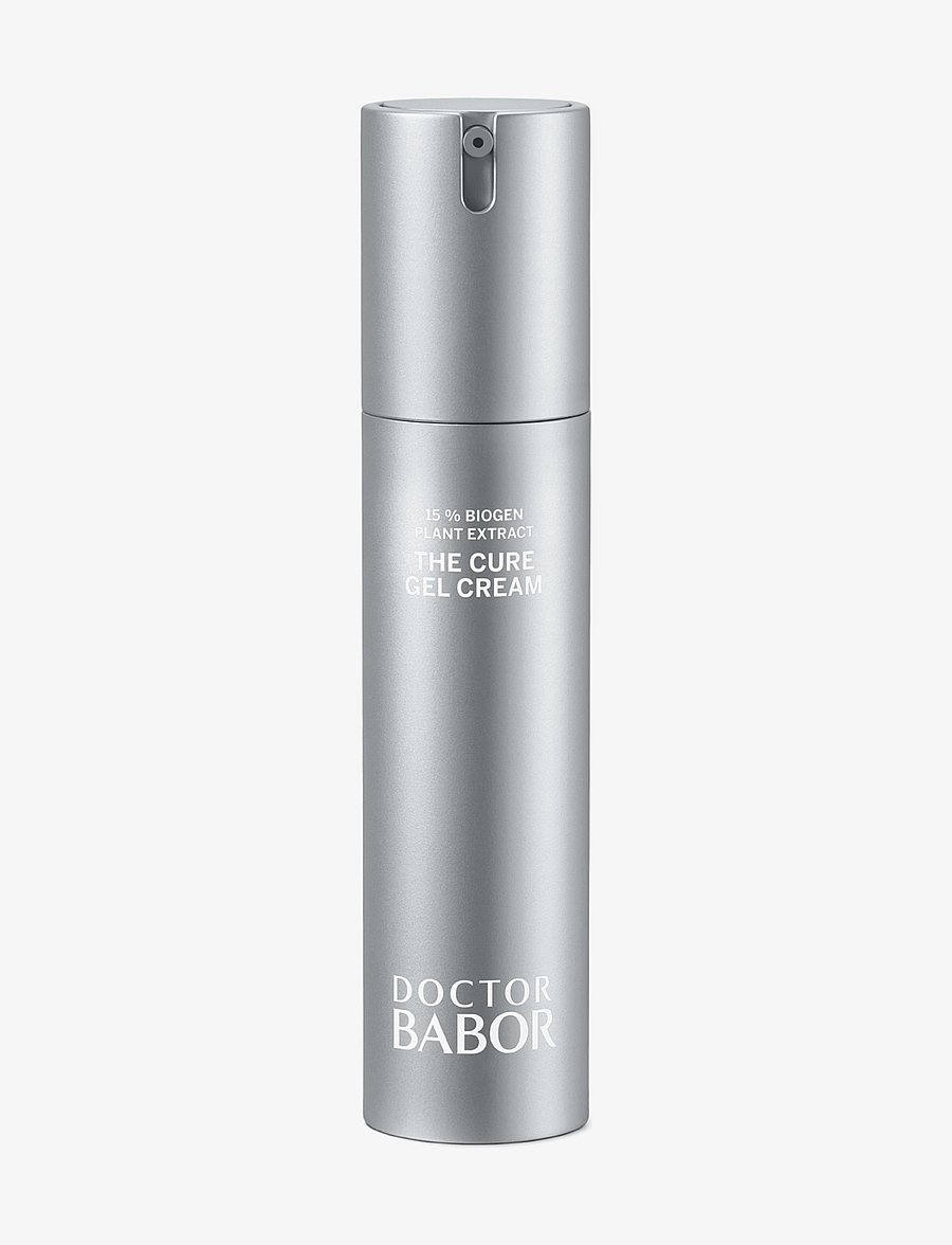 Babor - DOCTOR BABOR THE CURE GEL CREAM - no colour - 0