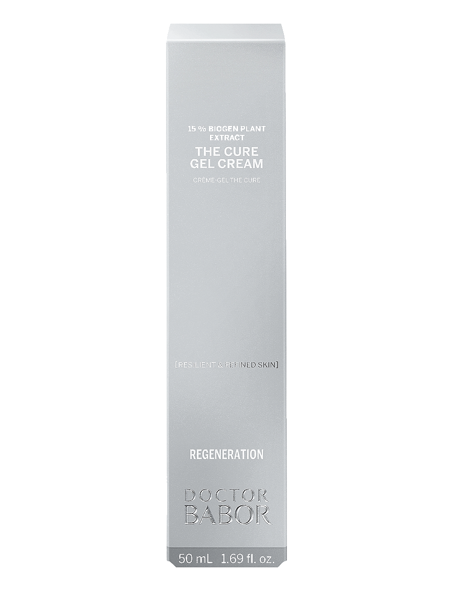Babor - DOCTOR BABOR THE CURE GEL CREAM - no colour - 1