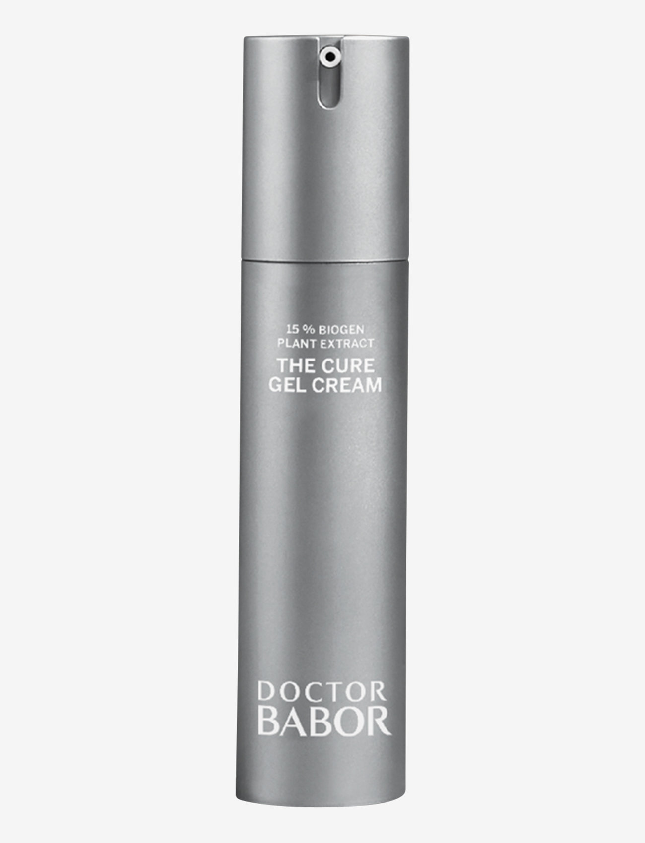 Babor - DOCTOR BABOR THE CURE GEL CREAM - day cream - no colour - 2