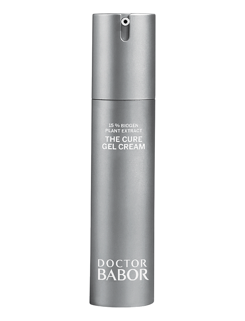 Babor - DOCTOR BABOR THE CURE GEL CREAM - day cream - no colour - 2