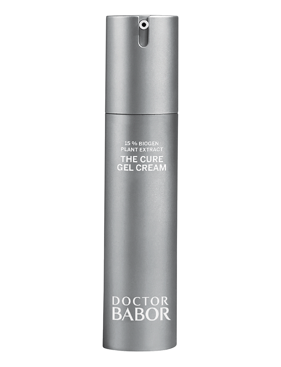 Babor - DOCTOR BABOR THE CURE GEL CREAM - no colour - 2