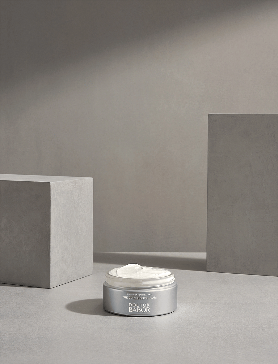 Babor - DOCTOR BABOR THE CURE BODY CREAM - kreemid - no colour - 2