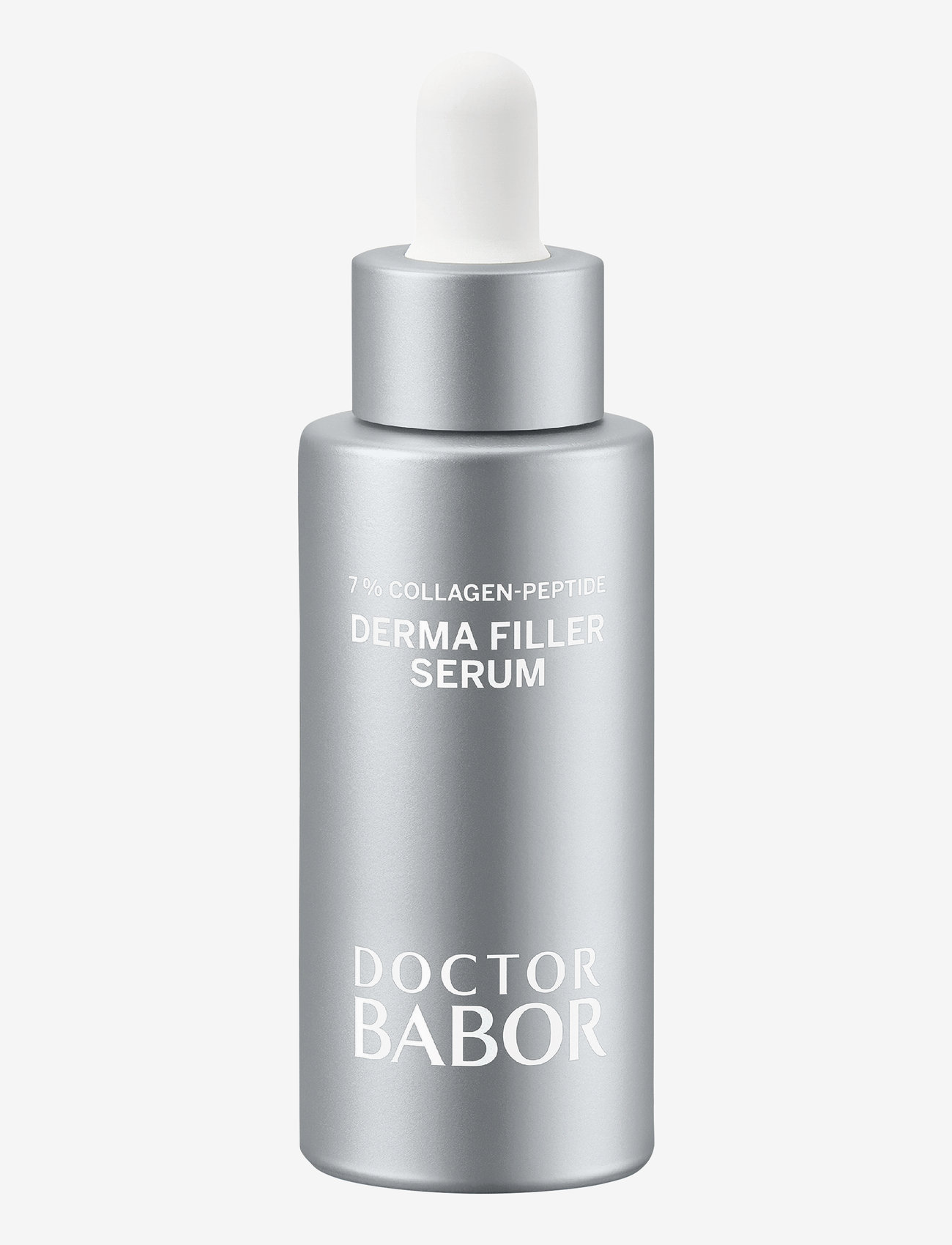 Babor - DOCTOR BABOR DERMA FILLER SERUM - serum & olier - no colour - 0
