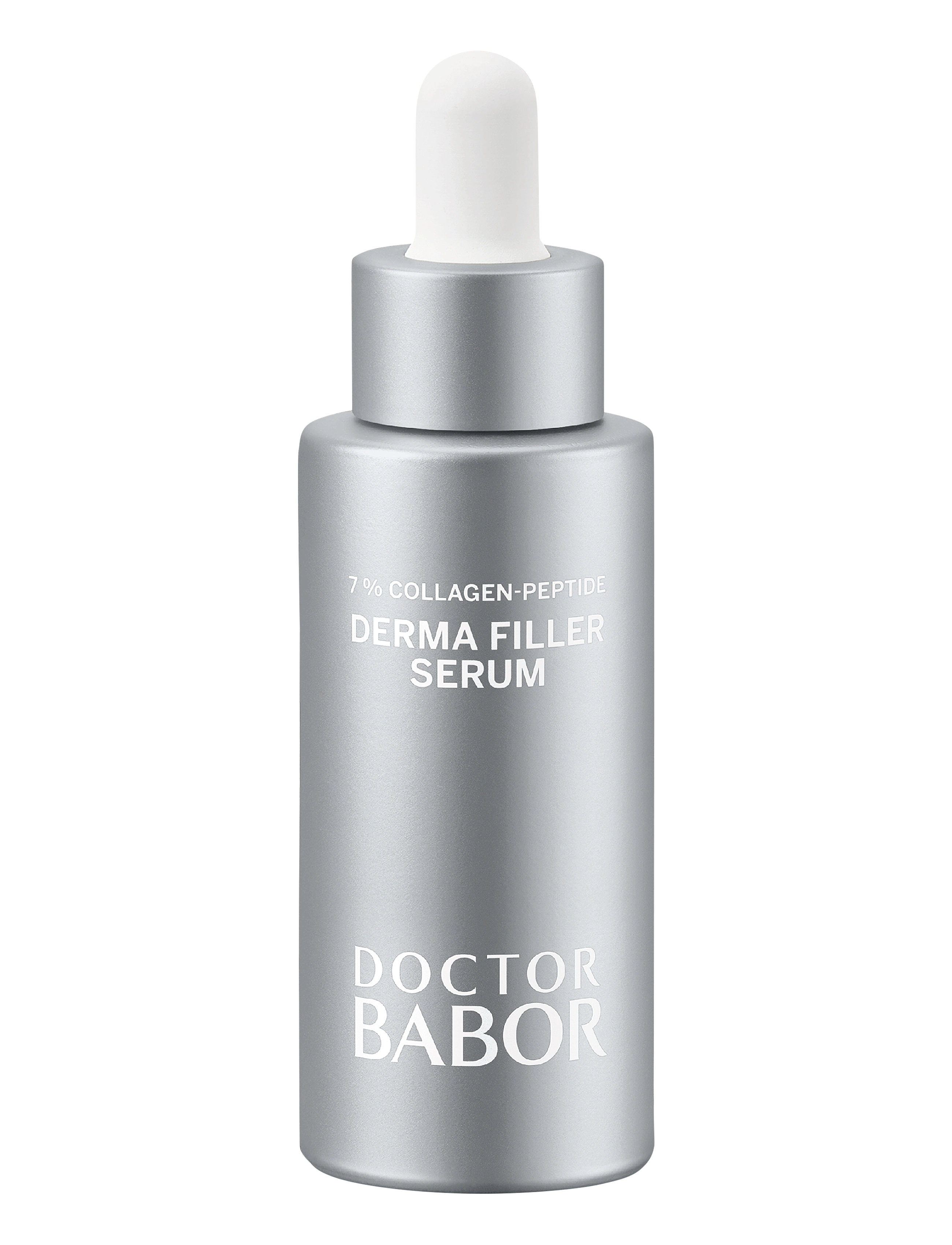Babor DOCTOR BABOR DERMA FILLER SERUM - Babor - NO COLOUR / undefined