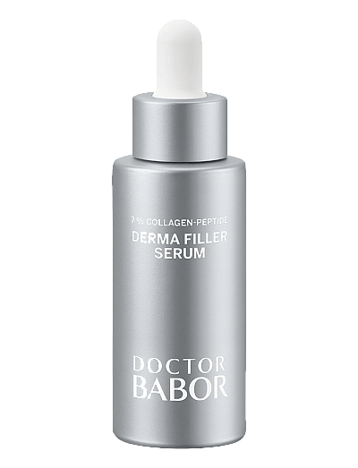 Doctor Babor Derma Filler Serum - Serum