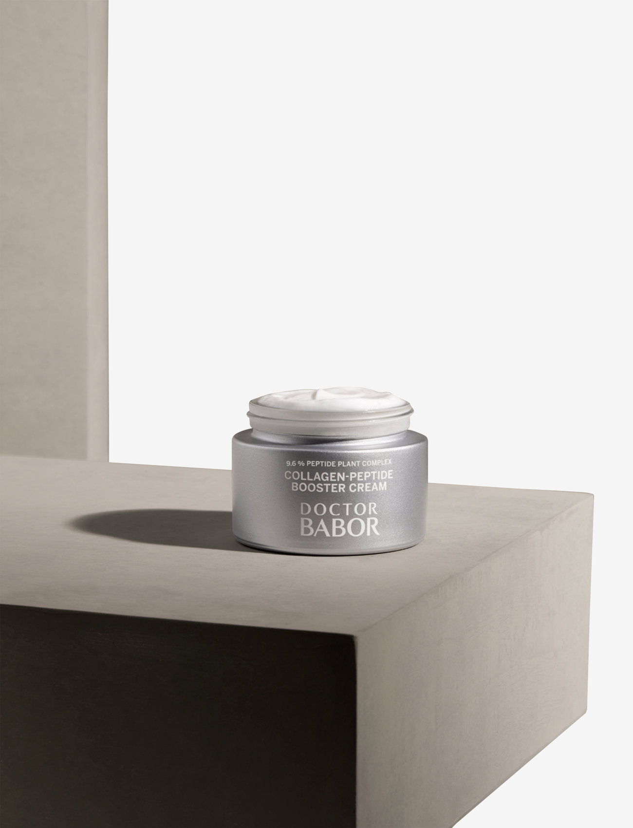 Babor - DOCTOR BABOR COLLAGEN-PEPTIDE BOOSTER CREAM - no colour - 2