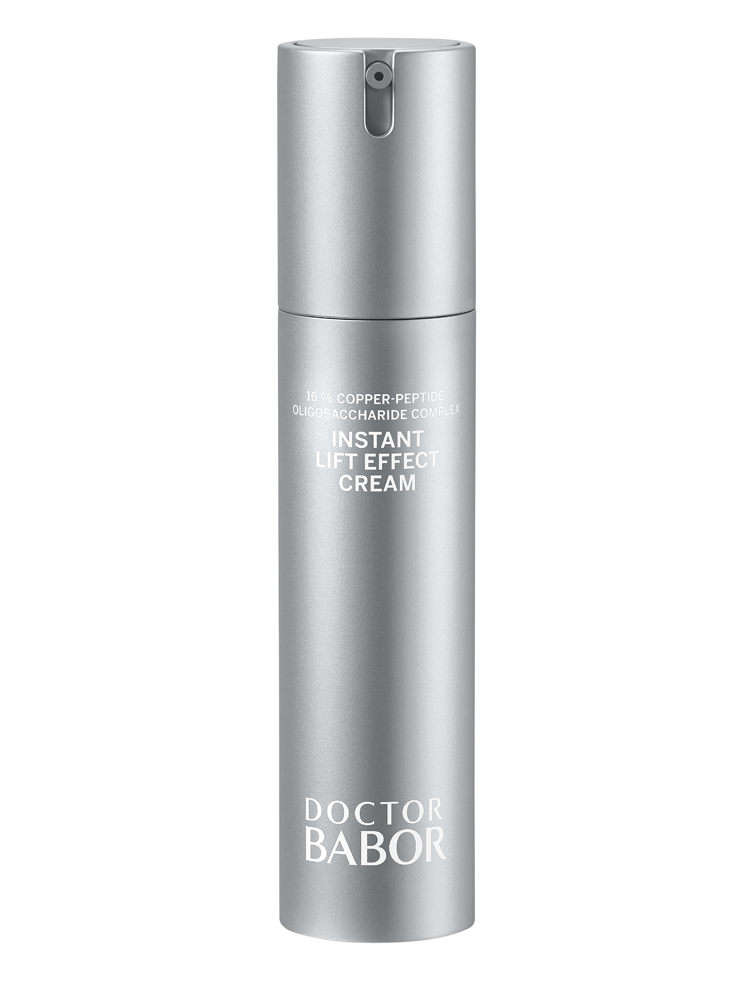 Babor Doctor Babor Instant Lift Effect Cream, 50 ml, Nude, Fugtighedscreme > Dagcreme, Dame