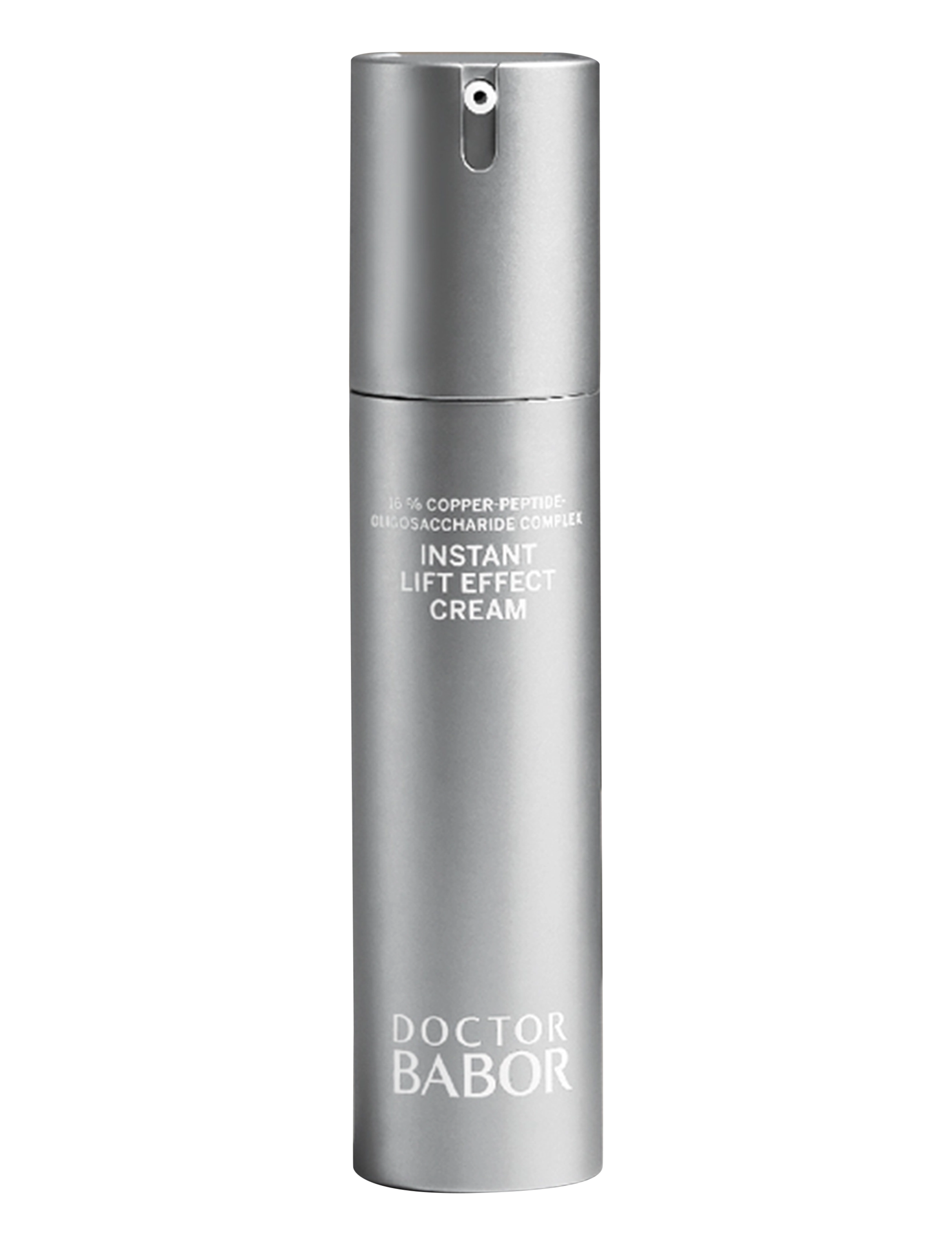 Babor - DOCTOR BABOR INSTANT LIFT EFFECT CREAM - fugtpleje - no colour - 2