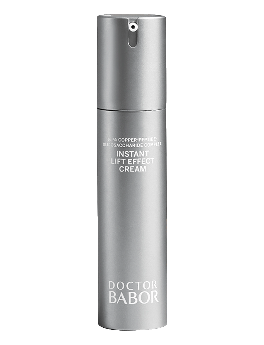 Babor - DOCTOR BABOR INSTANT LIFT EFFECT CREAM - fugtpleje - no colour - 2