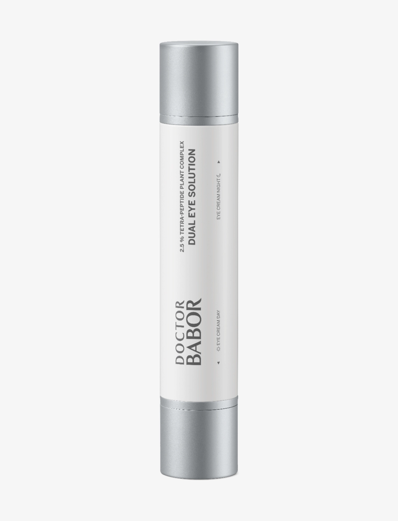 Babor Doctor Babor Dual Eye Solution, Øjencreme, Nude, Str: 30 ml