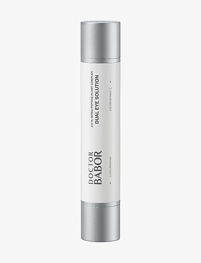 Doctor Babor Dual Eye Solution - øJencreme