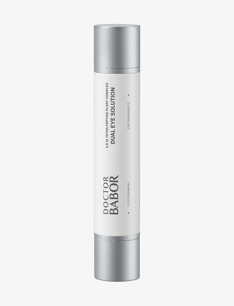 Babor - DOCTOR BABOR DUAL EYE SOLUTION - no colour - 0