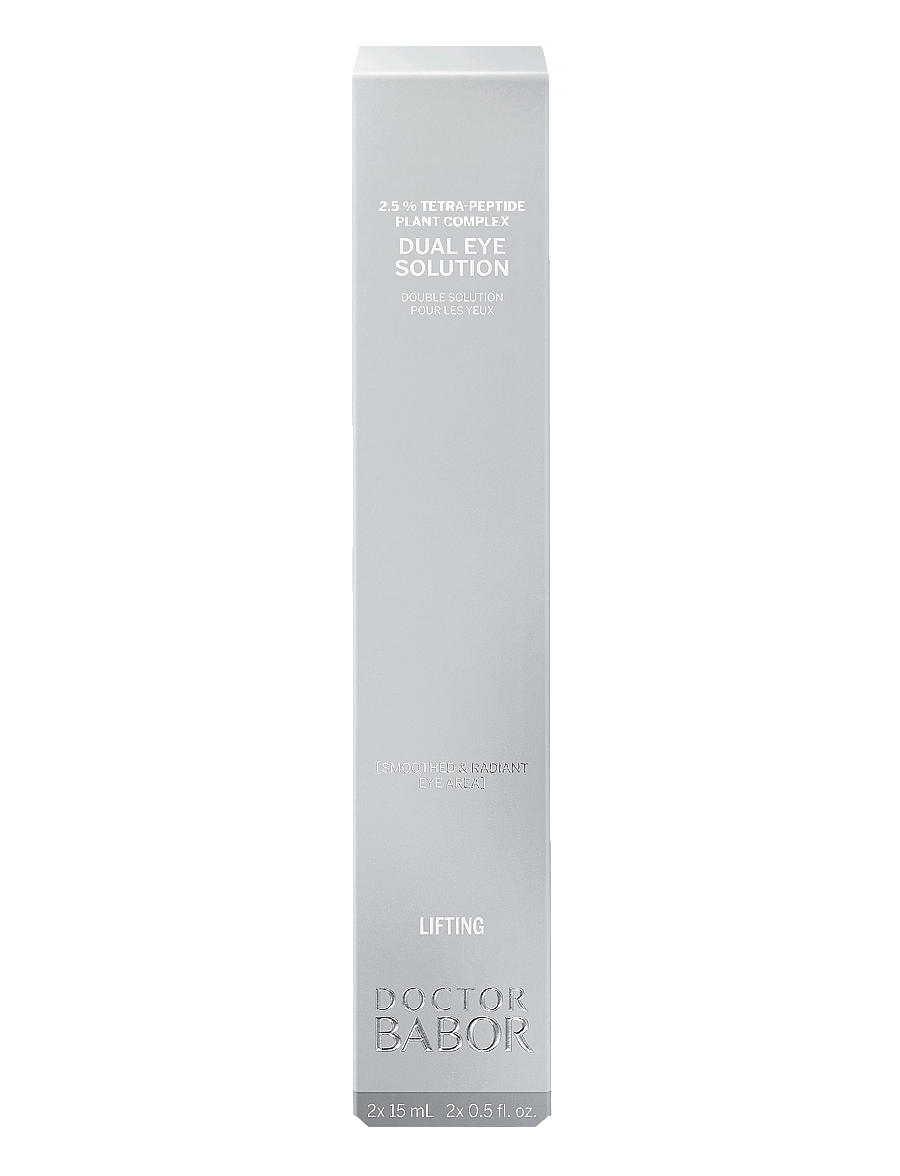 Babor - DOCTOR BABOR DUAL EYE SOLUTION - no colour - 1