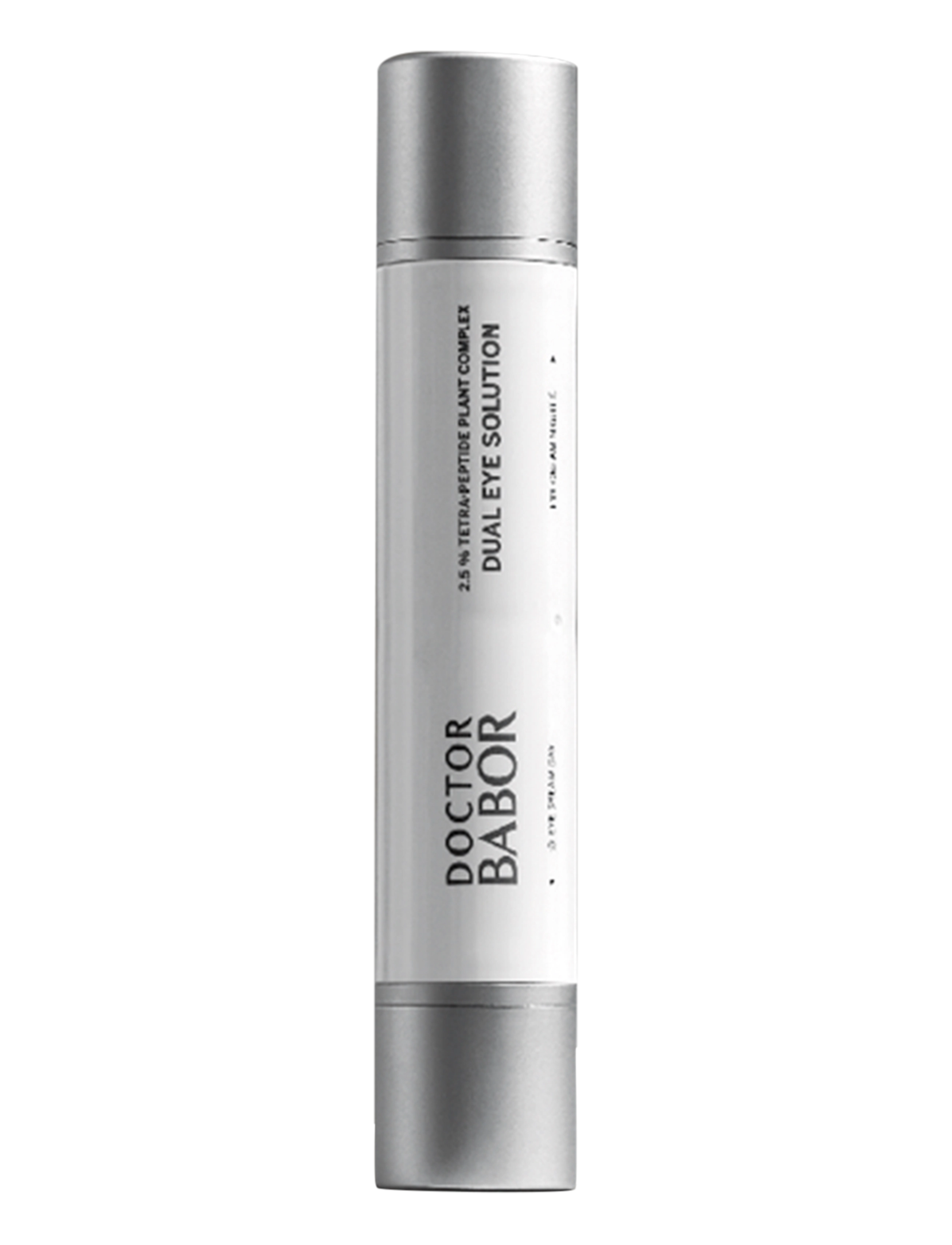 Babor - DOCTOR BABOR DUAL EYE SOLUTION - ansigspleje - no colour - 2