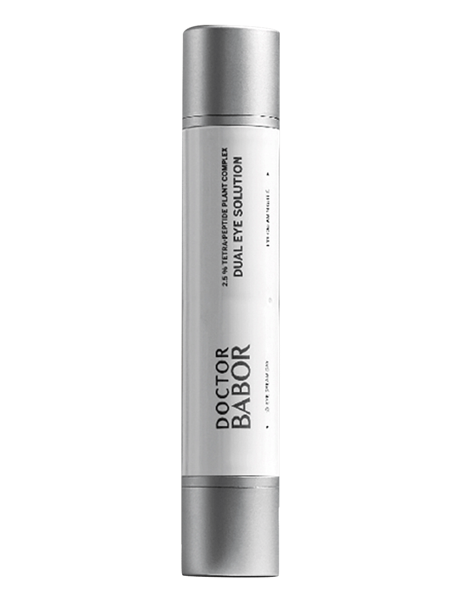 Babor - DOCTOR BABOR DUAL EYE SOLUTION - no colour - 2