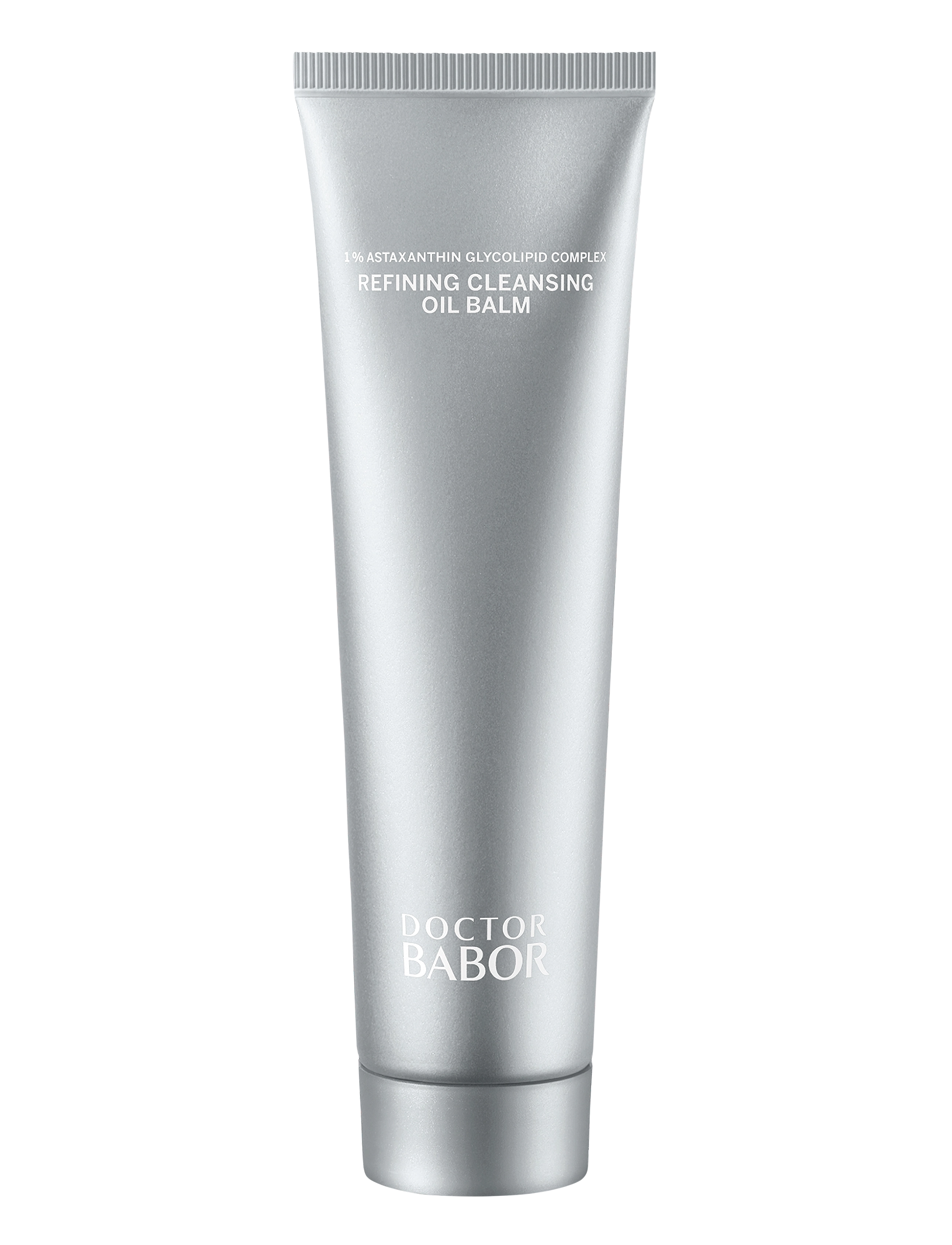Babor Doctor Babor Refining Cleansing Oil Balm, Ansigtsvask & Rensemiddel, Nude, Str: 150 ml