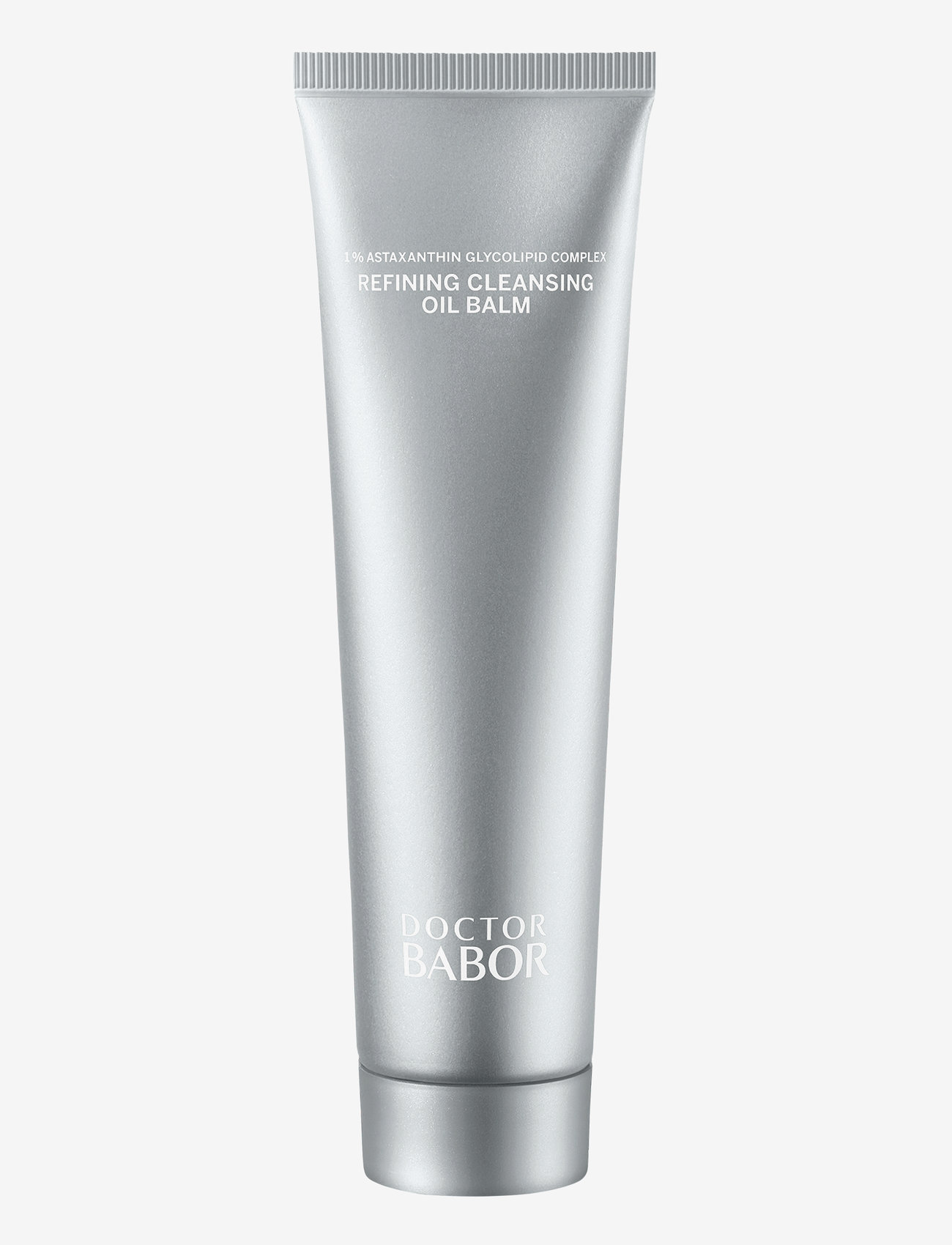Babor - DOCTOR BABOR REFINING CLEANSING OIL BALM - cleansing balm - no colour - 0