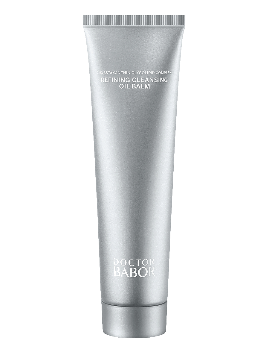 Babor - DOCTOR BABOR REFINING CLEANSING OIL BALM - puhastuspalsamid - no colour - 0