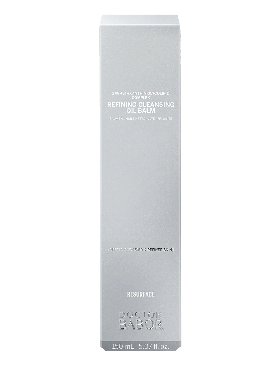 Babor - DOCTOR BABOR REFINING CLEANSING OIL BALM - puhastuspalsamid - no colour - 1