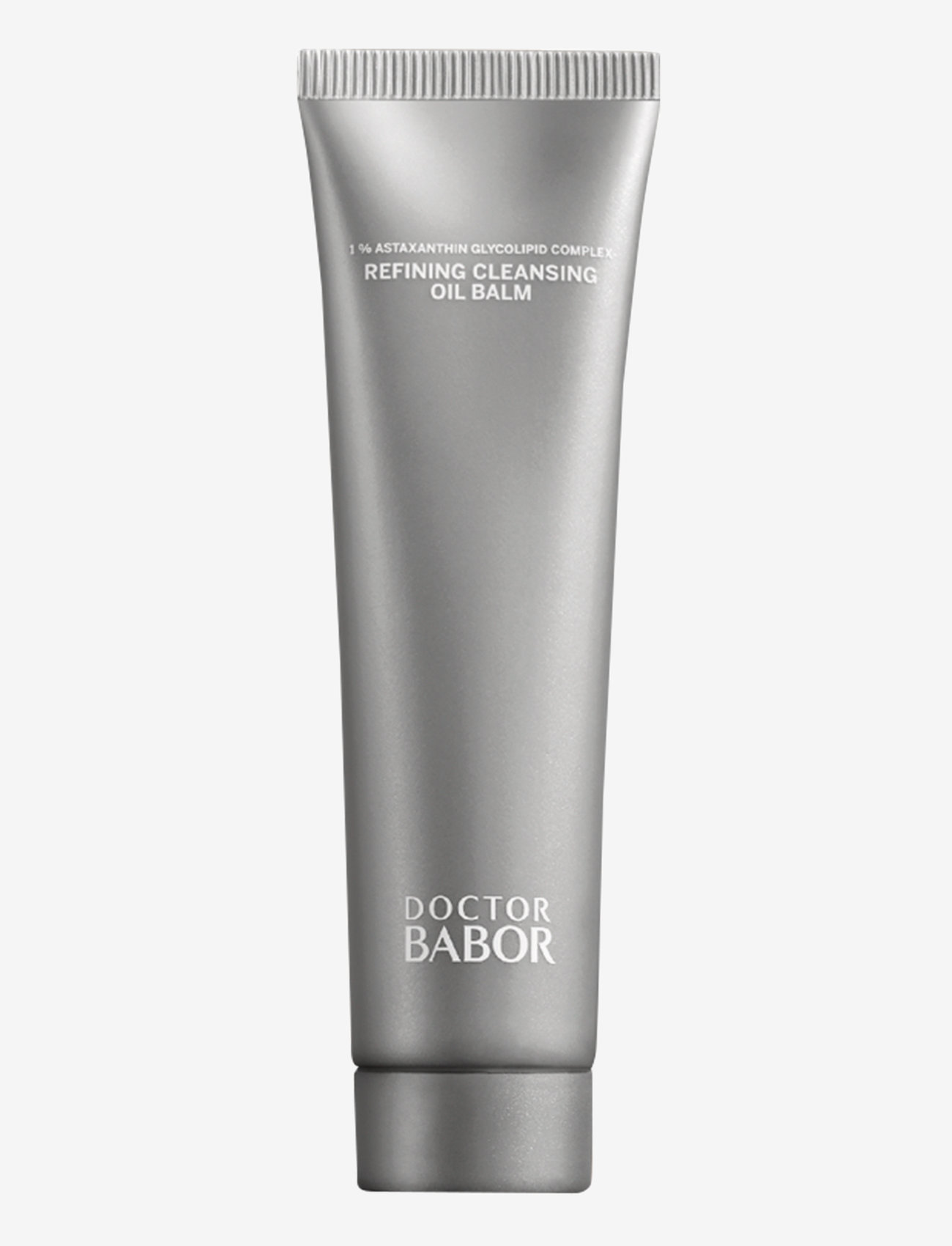 Babor - DOCTOR BABOR REFINING CLEANSING OIL BALM - cleansing balm - no colour - 2