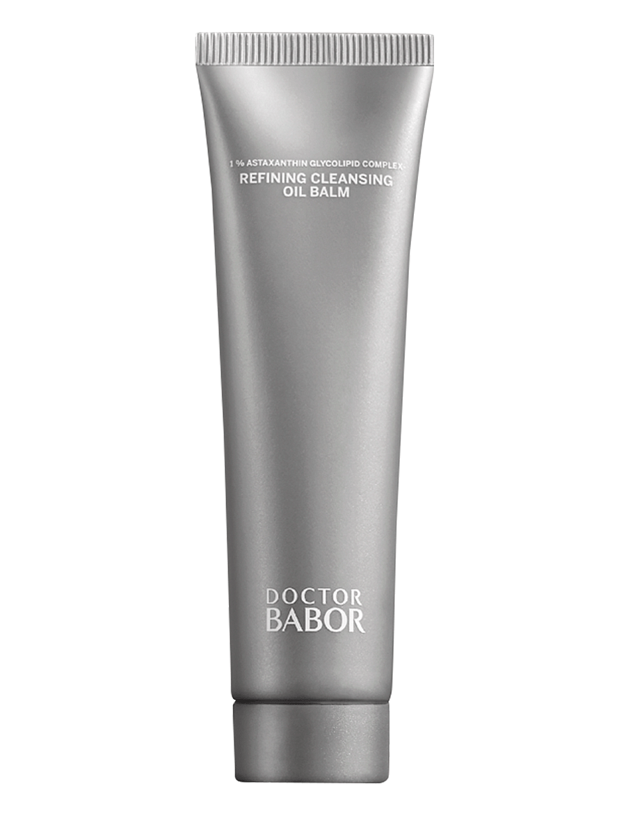 Babor - DOCTOR BABOR REFINING CLEANSING OIL BALM - puhastuspalsamid - no colour - 2