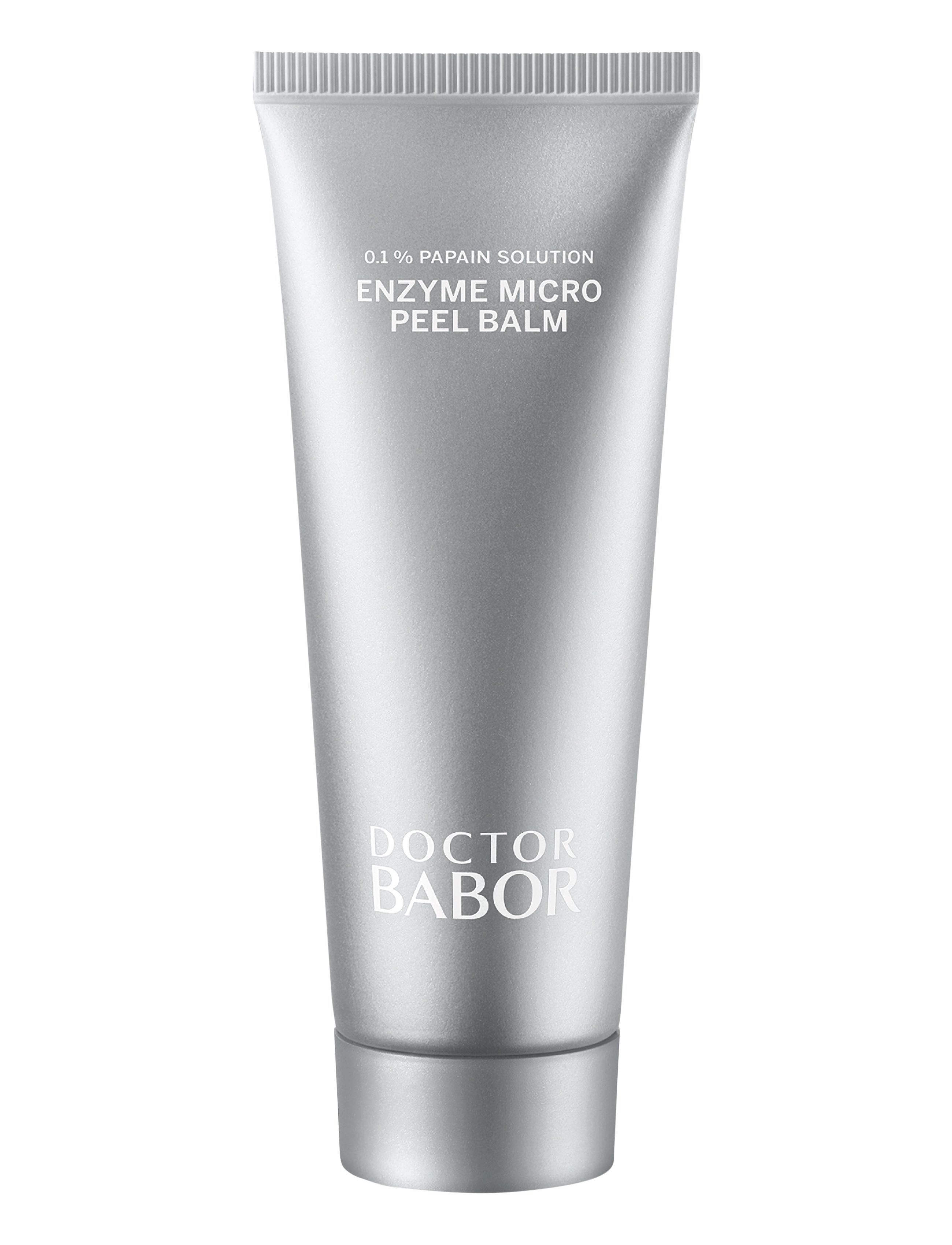 Babor DOCTOR BABOR ENZYME MICRO PEEL BALM - Peeling - NO COLOUR / undefined
