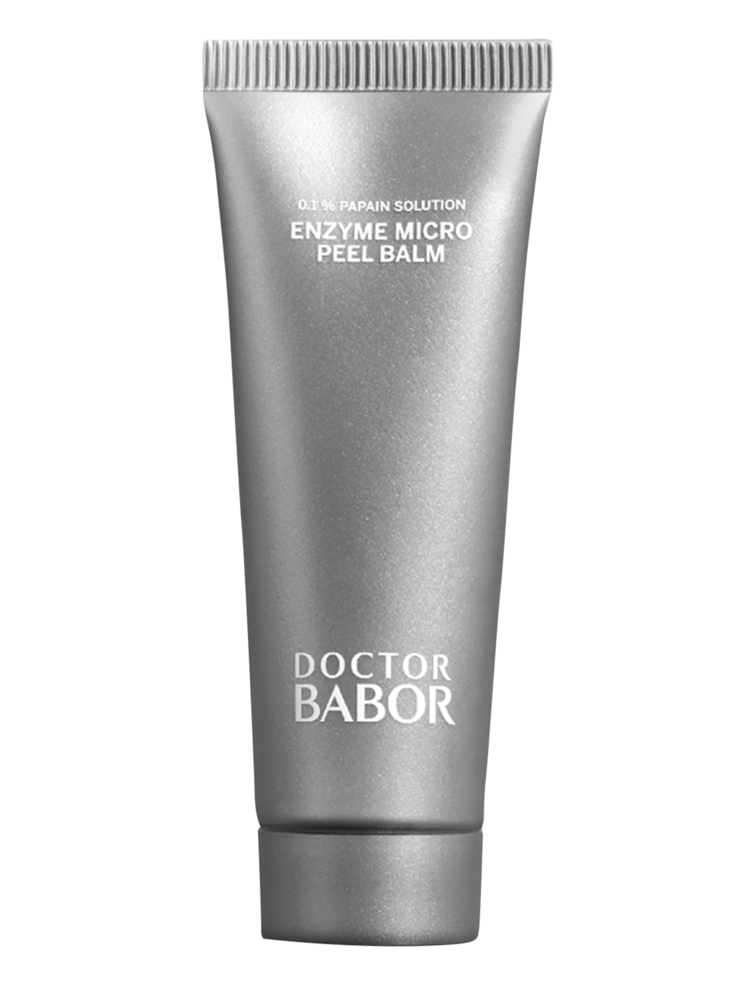 Babor - DOCTOR BABOR ENZYME MICRO PEEL BALM - no colour - 2