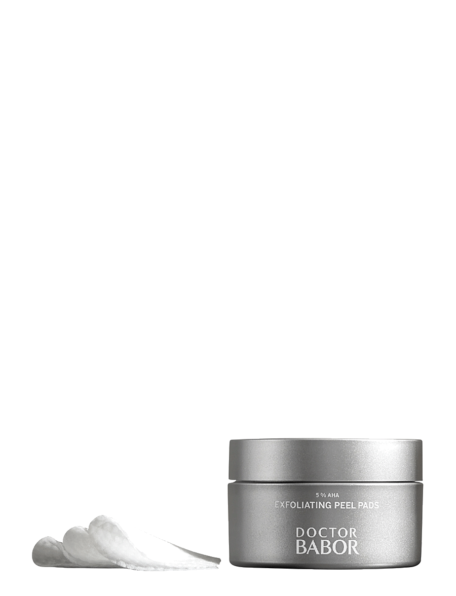 Babor - DOCTOR BABOR EXFOLIATING PEEL PADS - no colour - 3
