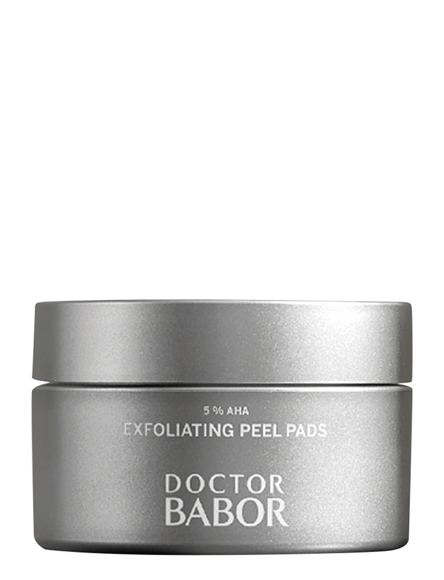 Babor - DOCTOR BABOR EXFOLIATING PEEL PADS - no colour - 4