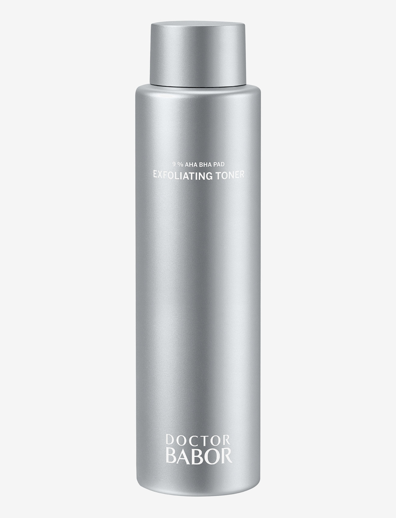 Babor - DOCTOR BABOR INSTANT EXFOLIATING TONER - Återfuktande ansiktsvatten - no colour - 0