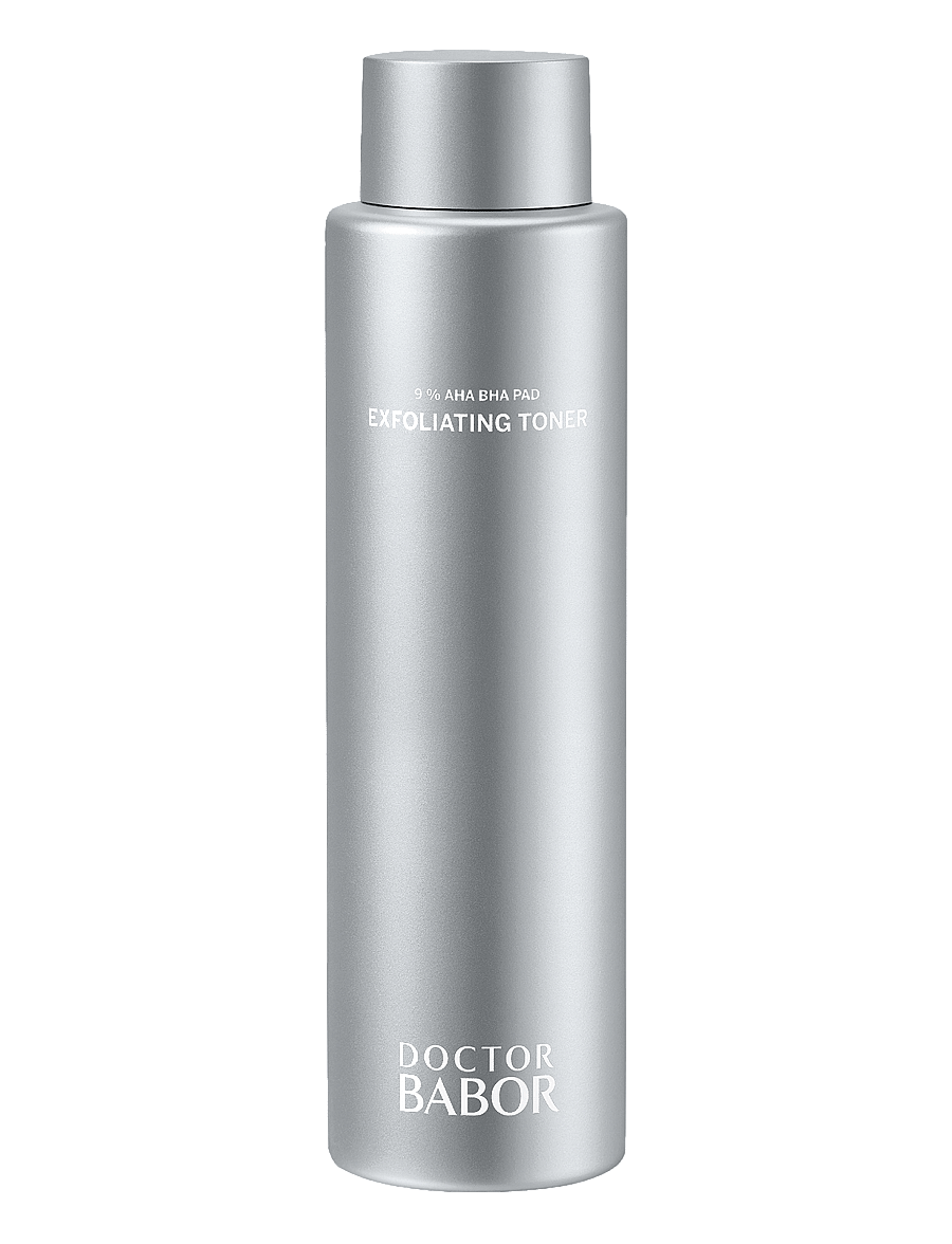 Babor - DOCTOR BABOR INSTANT EXFOLIATING TONER - ansigspleje - no colour - 0