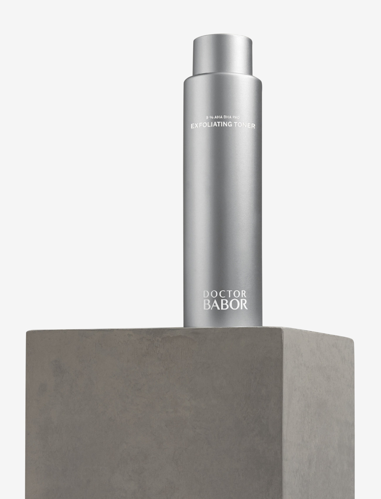 Babor - DOCTOR BABOR INSTANT EXFOLIATING TONER - Återfuktande ansiktsvatten - no colour - 2
