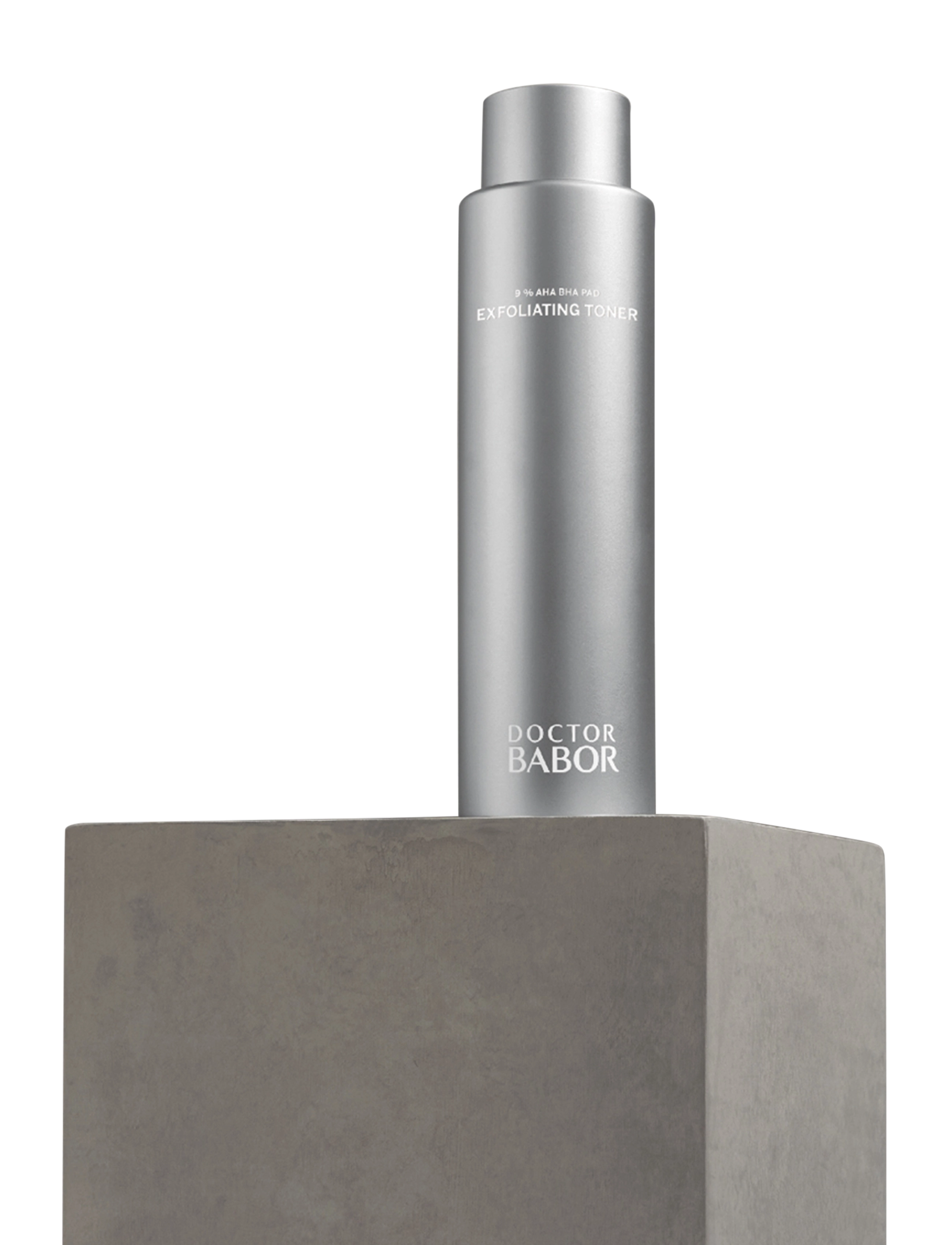 Babor - DOCTOR BABOR INSTANT EXFOLIATING TONER - no colour - 2
