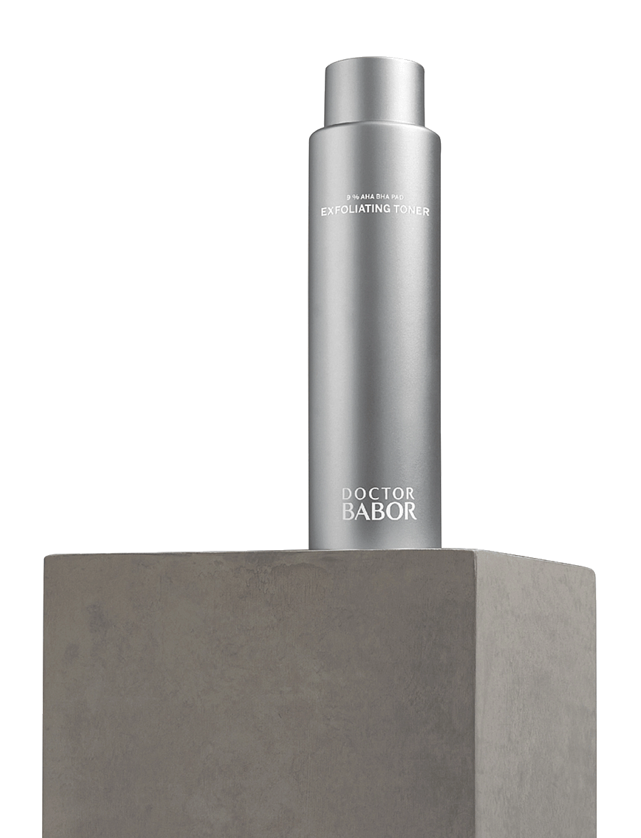 Babor - DOCTOR BABOR INSTANT EXFOLIATING TONER - ansigspleje - no colour - 2