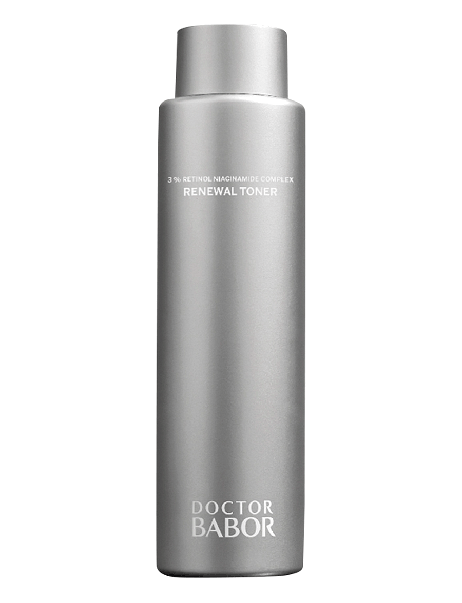Babor - DOCTOR BABOR RENEWAL TONER - niisutavad toonikud - no colour - 0
