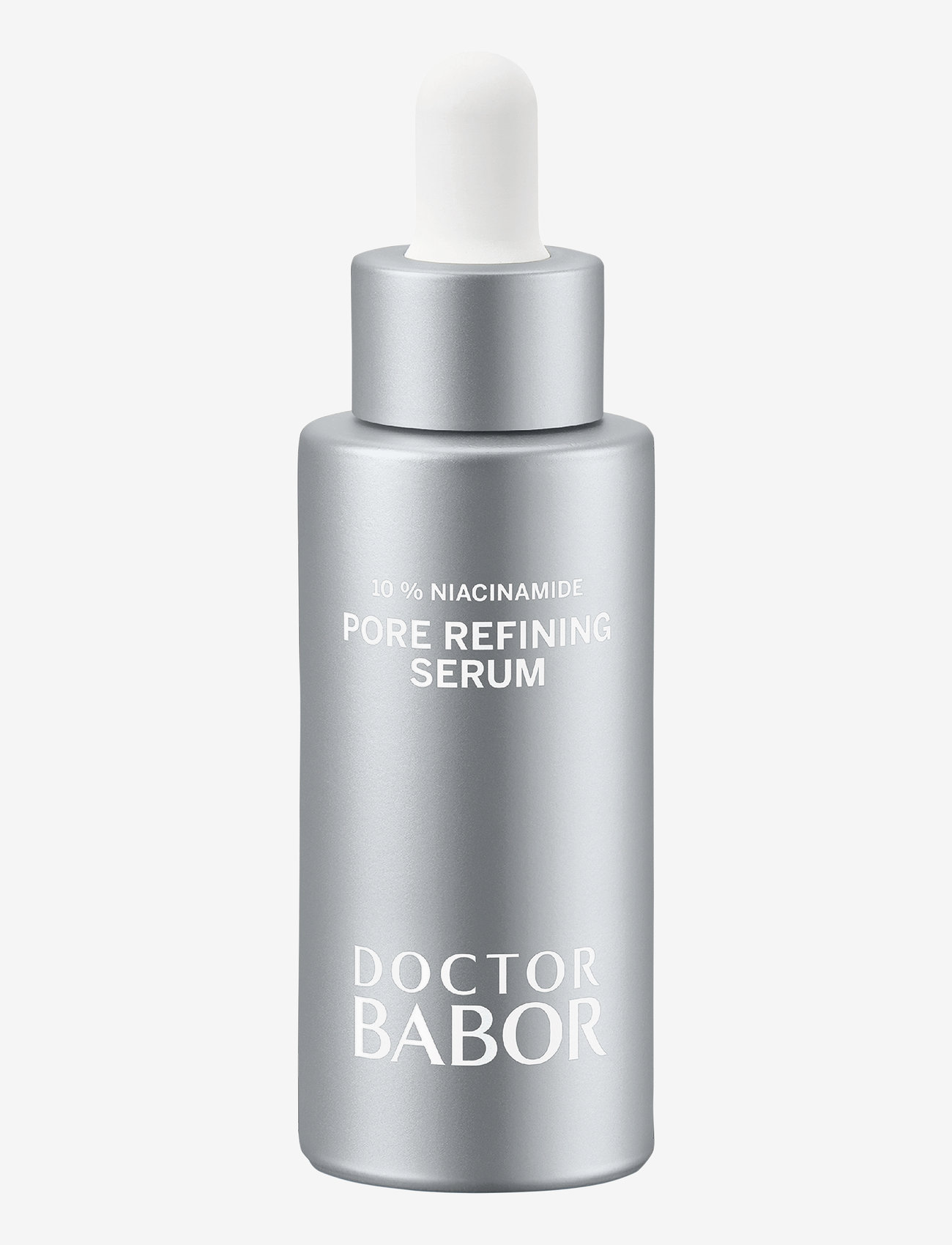 Babor - DOCTOR BABOR PORE REFINING SERUM - serum & olier - no colour - 0