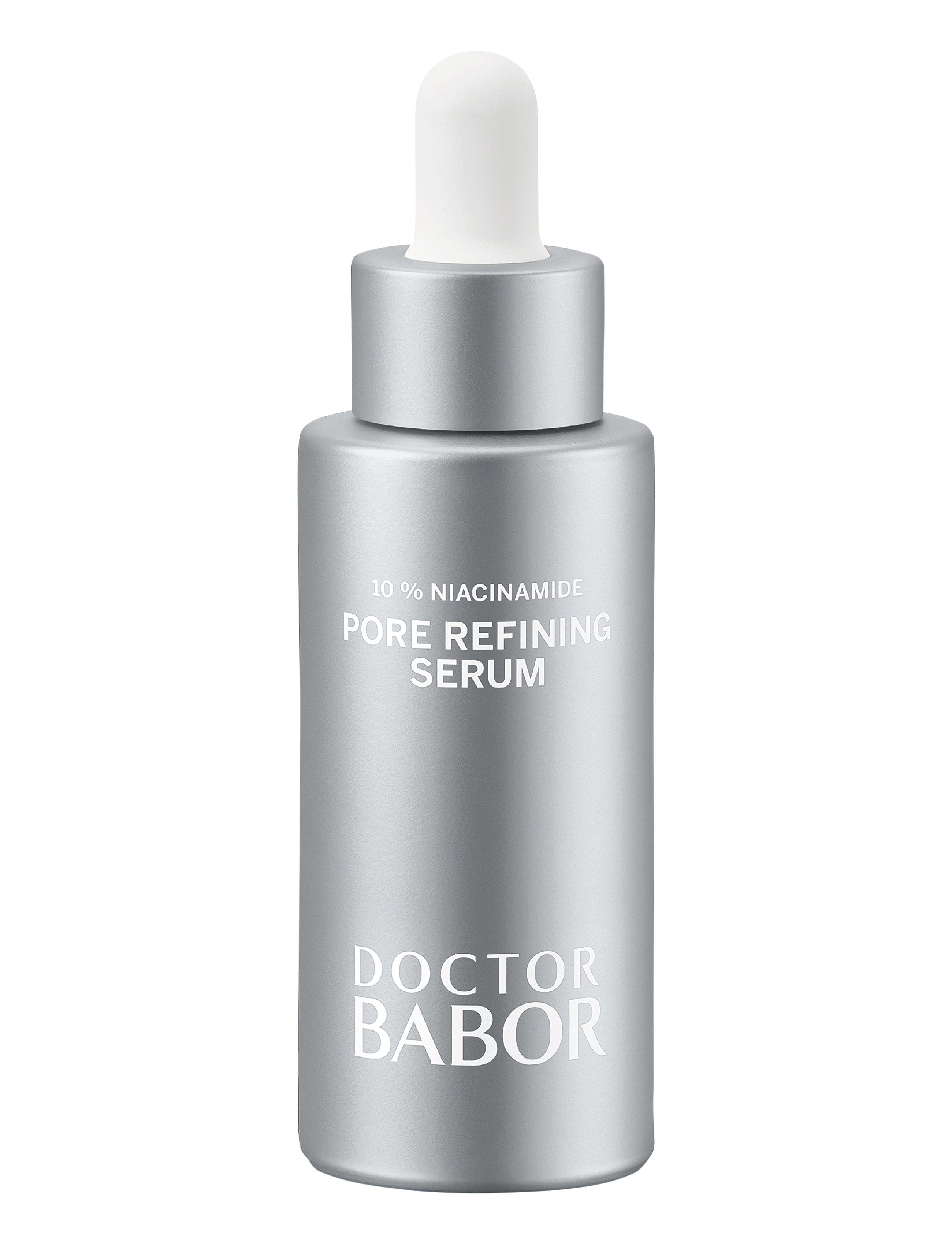 Babor DOCTOR BABOR PORE REFINING SERUM - Babor - NO COLOUR / undefined