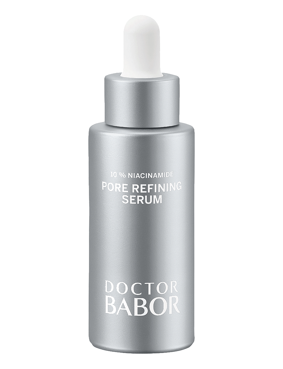 Babor - DOCTOR BABOR PORE REFINING SERUM - serum og oljer - no colour - 0