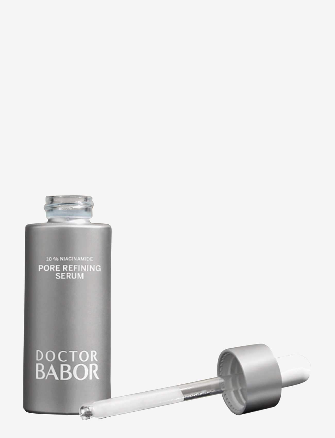 Babor - DOCTOR BABOR PORE REFINING SERUM - serum & olier - no colour - 2