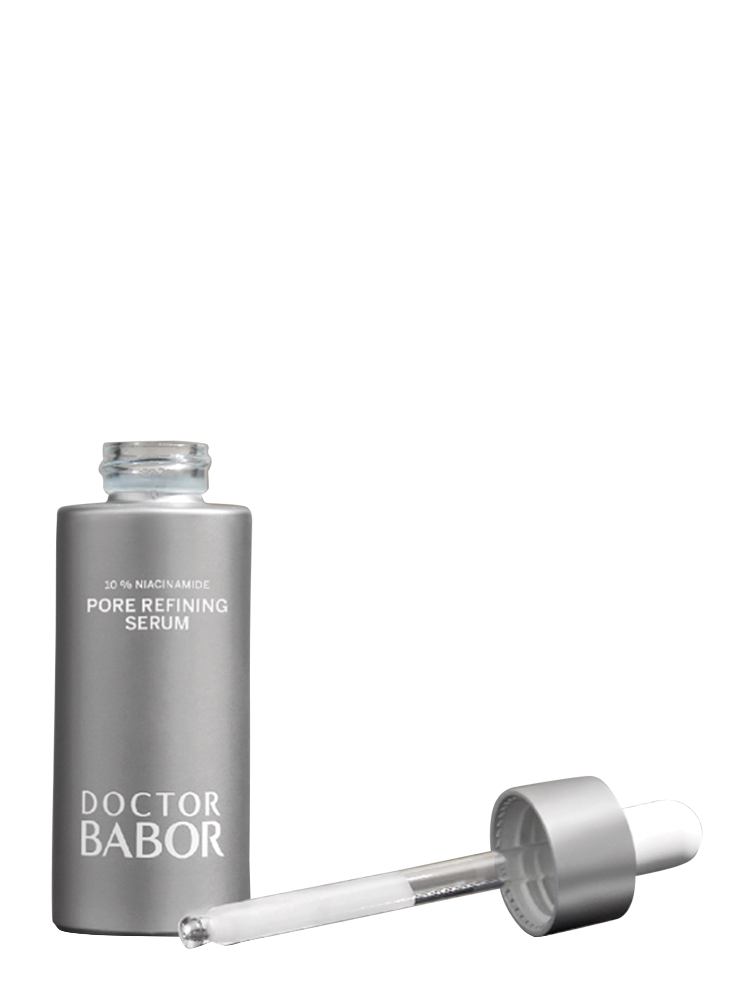 Babor - DOCTOR BABOR PORE REFINING SERUM - serum og olíur - no colour - 2