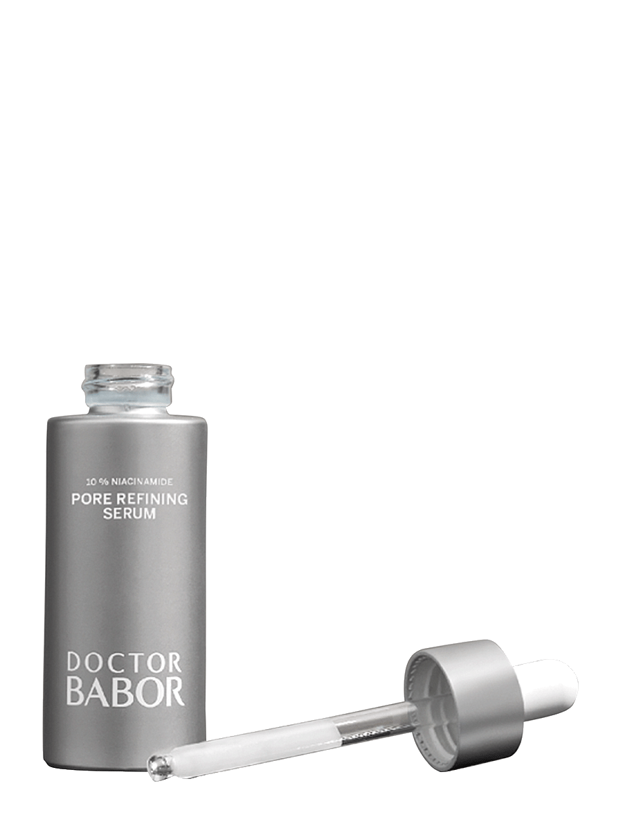 Babor - DOCTOR BABOR PORE REFINING SERUM - serum og oljer - no colour - 2