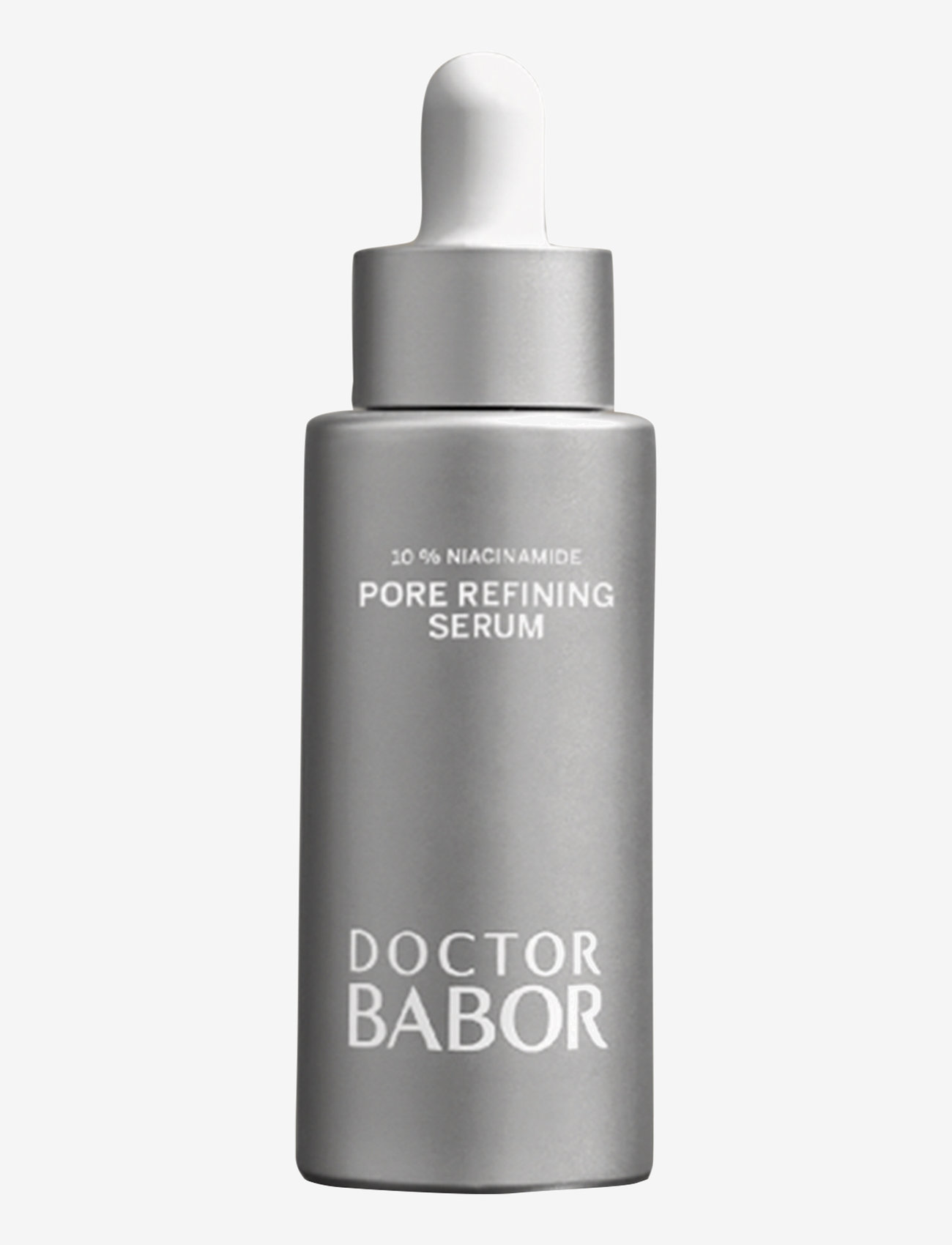 Babor - DOCTOR BABOR PORE REFINING SERUM - serum & olier - no colour - 3