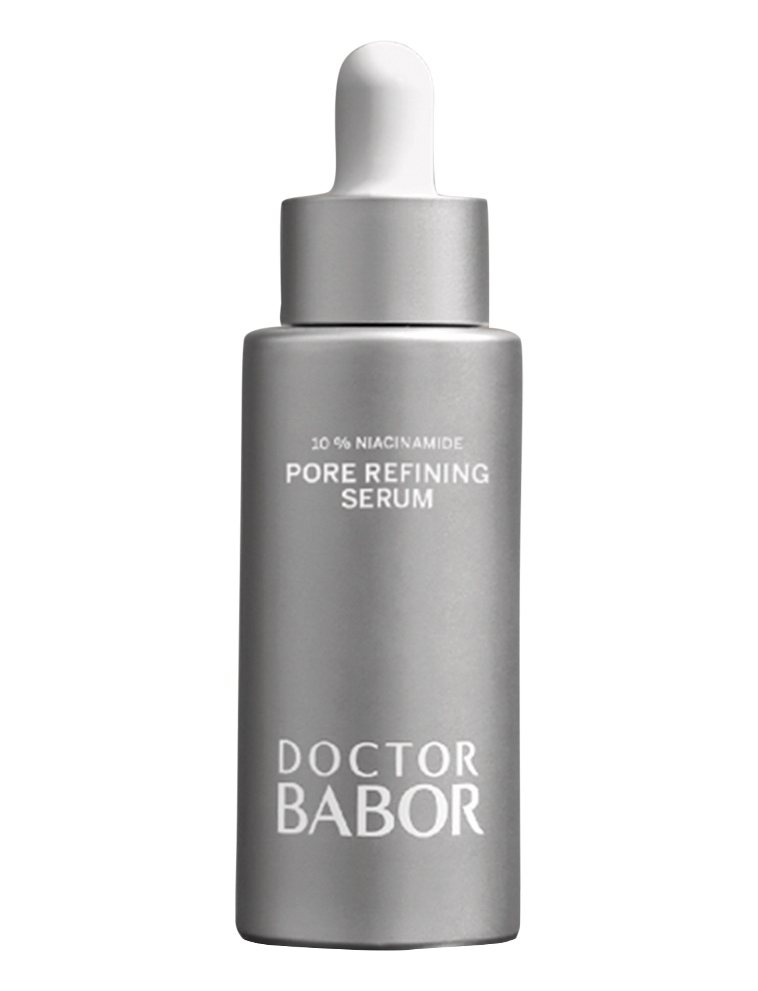Babor - DOCTOR BABOR PORE REFINING SERUM - serum og olíur - no colour - 3