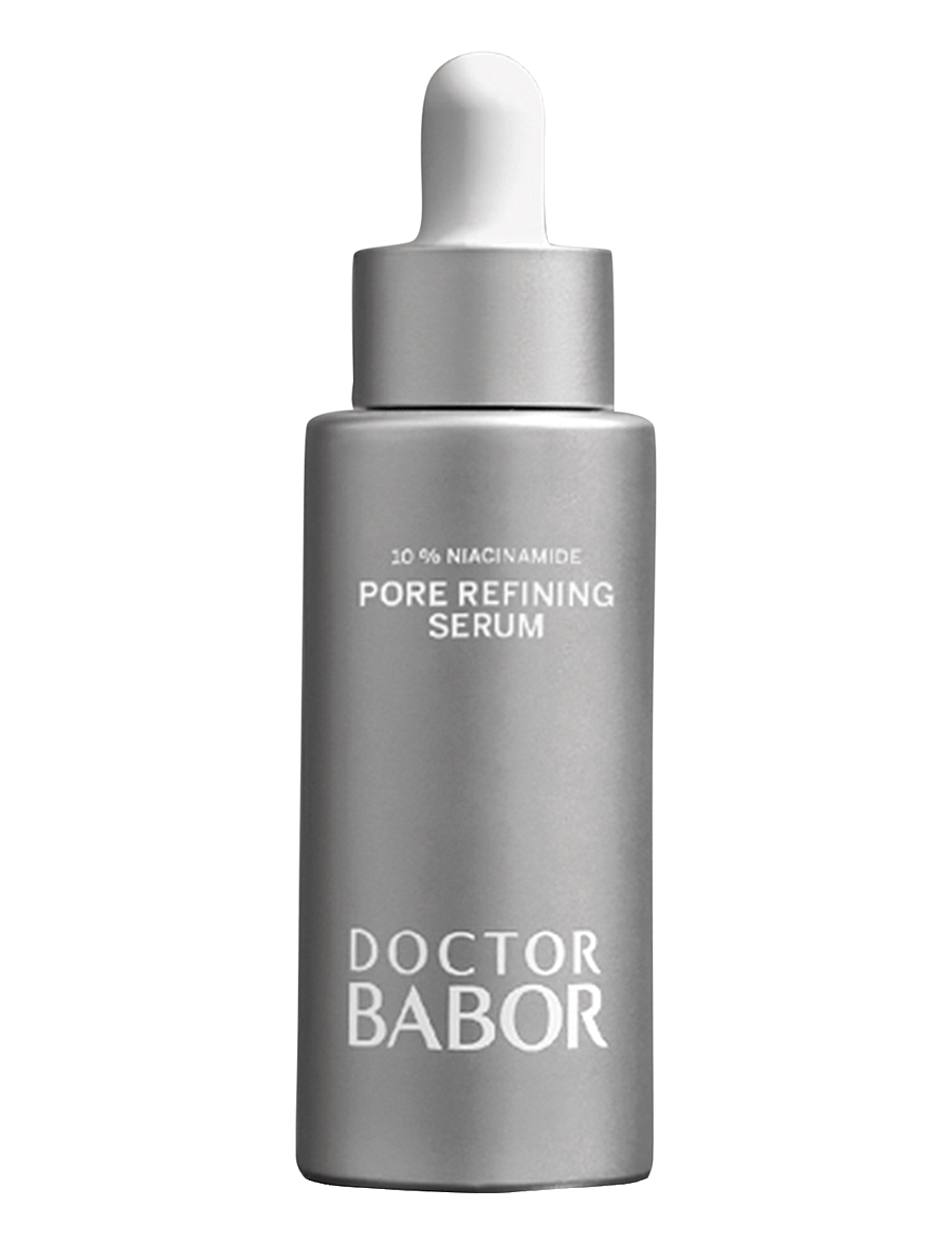 Babor - DOCTOR BABOR PORE REFINING SERUM - serum og oljer - no colour - 3
