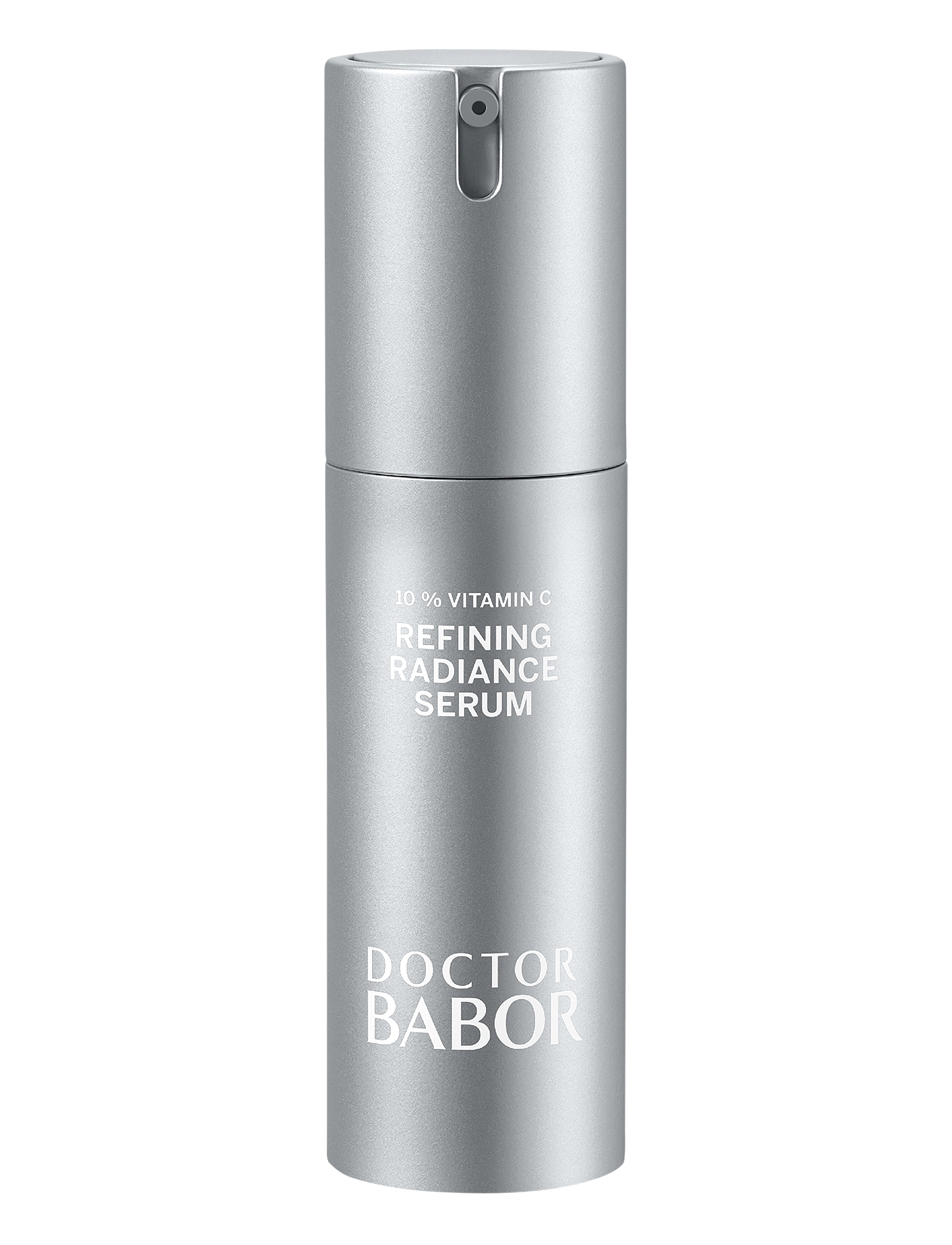 Babor Doctor Babor Refining Radiance Serum, Serum, Nude, Str: 30 ml